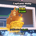 Steal a Brainrot